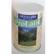 prolatte latte capra 400 grammi