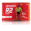 enervit r2 sport bevanda energetica arancia 20 bustine - integratore alimentare
