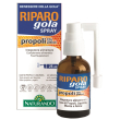 naturando riparo gola integratore alimentare in spray 25ml