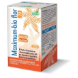 maximum-bio flor 20 capsule - integratore di probiotici