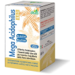 acidophilus 40 capsule - integratore alimentare