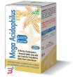 mega acidophilus 75 capsule mirabilis