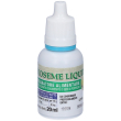 avd bioseme liquido gocce 20 ml orali