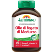 olio fegato merluzzo 100prl