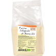 fior di loto farina di avena integrale bio 500 g