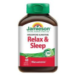 jamieson relax and sleep 60cps