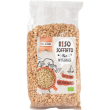 fior di loto riso soffiato integrale 125 g