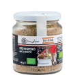 fior di loto gomasio biologico crema di sesamo tostato 140 g