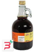 fior di loto sciroppo d'acero grado c 250 ml
