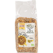 fior di loto muesli croccante biologico 750 g