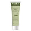 biotobio - argilla verde 400g - utilizzata per maschere di bellezza