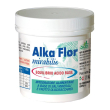 alka flor new mirabilis 500g - integratore alcalinizzante per il benessere dell’organismo