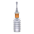 glissen gel lidocaina 12,5g 25
