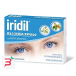 iridil maschera riposo occhi