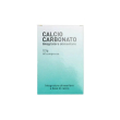 calcio carbonato 500 mg 60 compresse - integratore di calcio