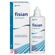 fisian detergente cute/mucose 500 ml