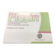 floxin 8 capsule - integratore fermenti lattici