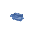 borsa acqua calda bilamelare blu kyara