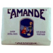 lamande sap marsiglia pic 100g