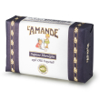 lamande sapone marsiglia piccolo 100g