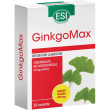 esi ginkgomax 30 ovalette - integratore per la memoria e le funzioni cognitive