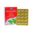 ginkgomax 30 ovalette