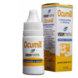 soluzione lubrificante ocumill camomilla malva 15 ml