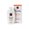 kouriles - shampoo per capelli antiforfora 100 ml
