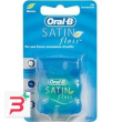 oralb satin floss filo interdentale 25 metri