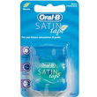 oral-b satin tape filo interdentale alla menta 25 m