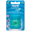 oral-b satin tape filo interdentale 25 metri