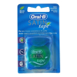 oral-b satin tape filo interdentale 25 metri