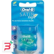 oralb satin tape filo interdentale 25 metri