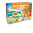fosfovit biscotto gli animaletti 360 grammi