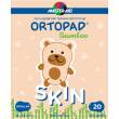 cerotto oculare per ortottica ortopad skin regular 20 pezzi pz cero