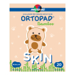 ortopad skin regular 20pz
