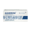 agheron 20 compresse - integratore per la funzione cerebrale cognitiva e demenza senile