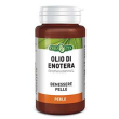 erba vita olio di enotera integratore pelle 45 perle