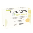 floragyn gel vaginale 6 tubi