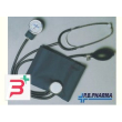 sfigmomanometro aneroide con fonendoscopio