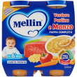 pappa completa al manzo per bambini +6 mesi 2 vasetti da 250 g