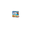mellin-pappa compl manzo  2x250g