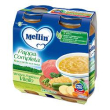 mellin pappa compl vit 2x250g