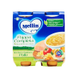 pappa completa al pollo per bambini +6 mesi 2 vasetti da 250 g