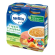 mellin pappa completa pollo 250 g 2 pezzi 2x250 g