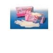 guanto skin lattice senza polvere misura media 100 pezzi