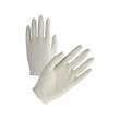 guanto skin in lattice senza polvere - 100 guanti monouso taglia l