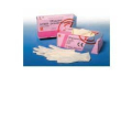 guanto skin lattice senza polvere misura grande 100 pezzi