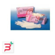 guanto skin lattice senza polvere misura grande 100 pezzi