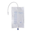 sacca ur g 750ml rub 10cm riv